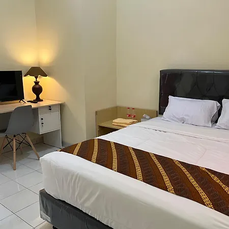 Ndalem Tirta Yogyakarta Apartment